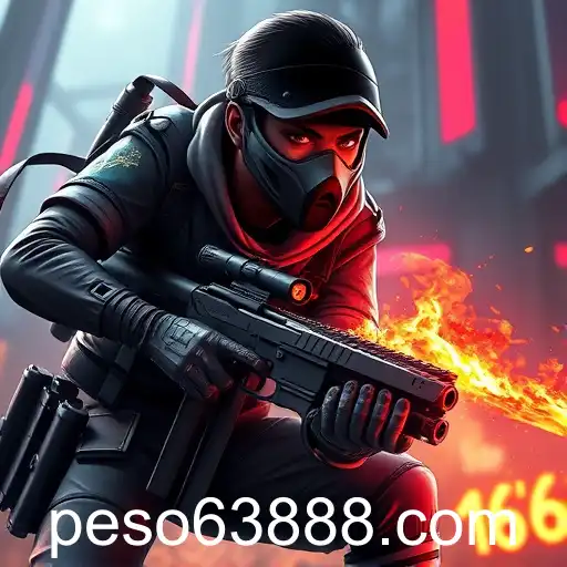 Exploring the Thrills of 'Action Games' Category with Peso63