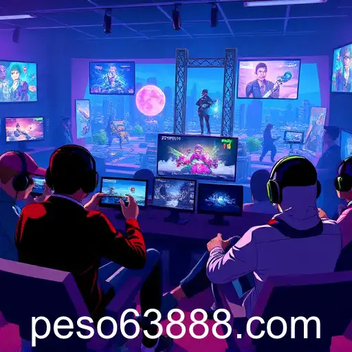 The Digital Revolution in Gaming