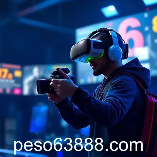 Emerging Trends in Online Gaming