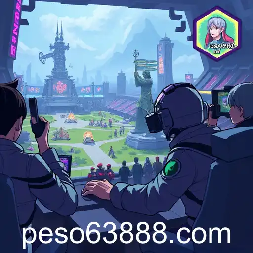 The Evolution of Online Gaming in 2025