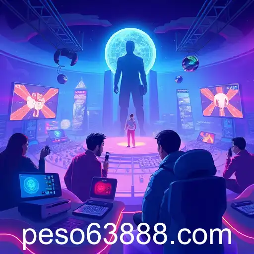 Gaming in a Changing World