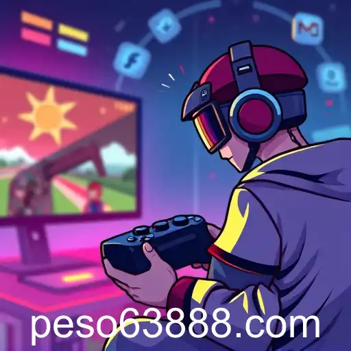 The Gaming Evolution: Peso63 Makes Waves