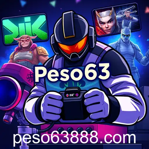 Gaming Trends: The Rise of Peso63
