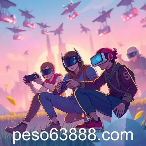 Gaming Trends and Challenges in 2025