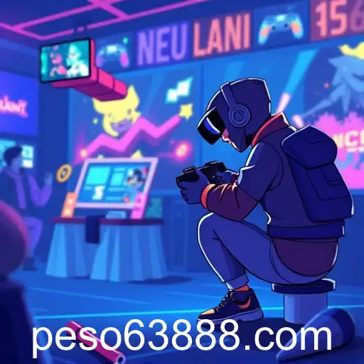 Peso63 Impact on Global Game Industry
