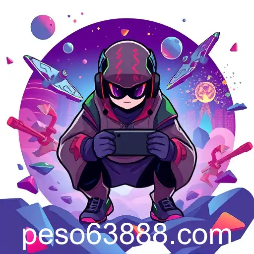 Innovation in Online Gaming with Peso63