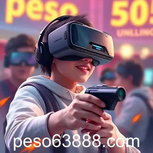 The Online Gaming Revolution: Peso63's Rise to Fame