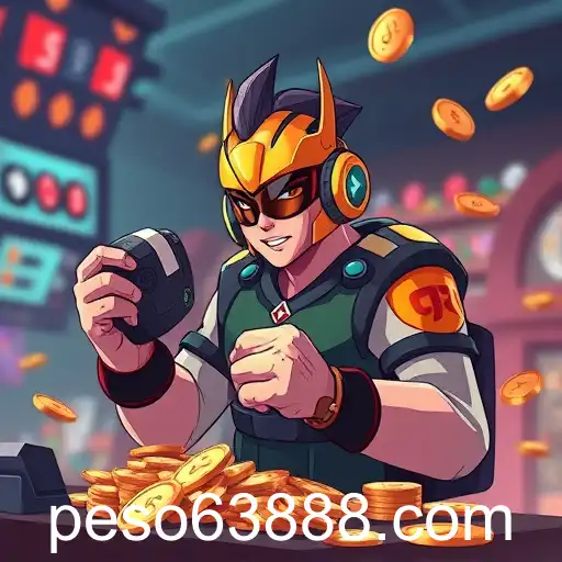 Peso63: Revolutionizing Online Gaming in 2025