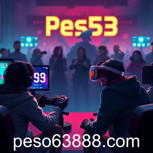 Peso63 Revolutionizes Online Gaming Landscape