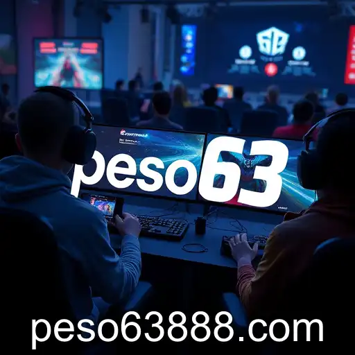 Peso63 and Gaming Trends in 2025