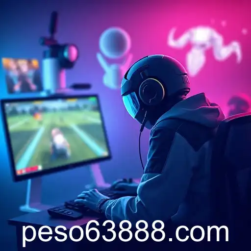 Peso63: Revolutionizing the Gaming Landscape