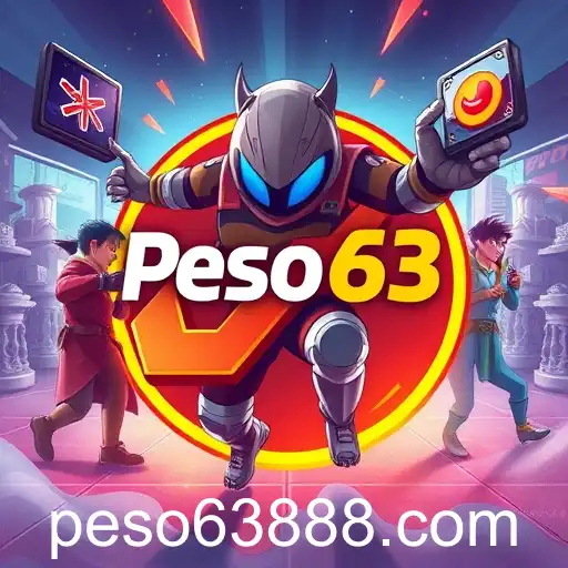 The Rise of Peso63 in the Gaming World
