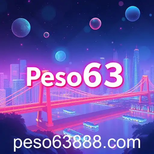 The Rise of Peso63: A Digital Phenomenon in Online Gaming