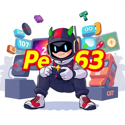 The Rise of Peso63: A New Era in Online Gaming