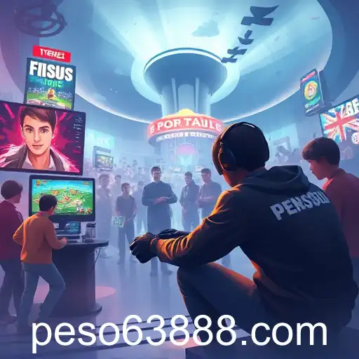 Virtual Economies Reshape Gaming Landscape