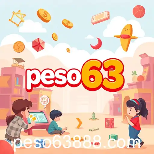 Exploring 'Educational Tools' in Gaming: Unpacking the 'peso63' Phenomenon