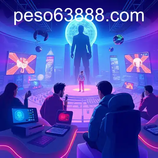 Gaming in a Changing World