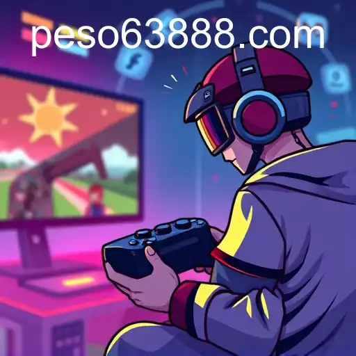 The Gaming Evolution: Peso63 Makes Waves