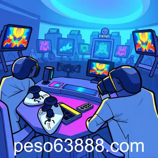 Peso63: Revolutionizing Online Gaming