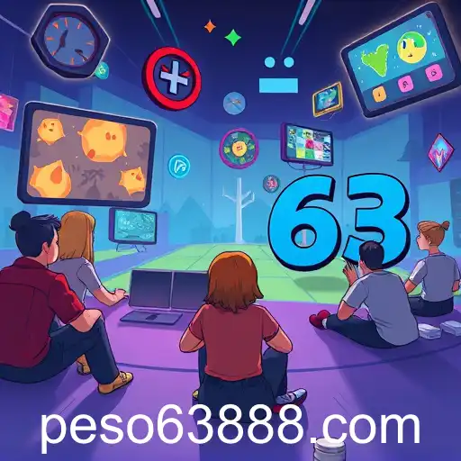 The Phenomenon of Peso63: Gaming Trends and Cultural Impact