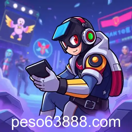 The Rise of Peso63 in Online Gaming