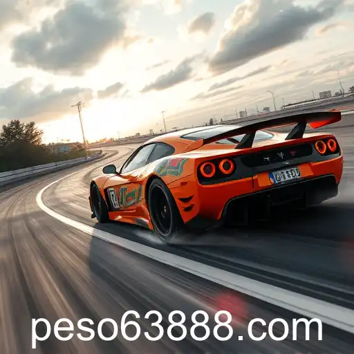 The Thrill of the Track: Exploring the World of Racing Games