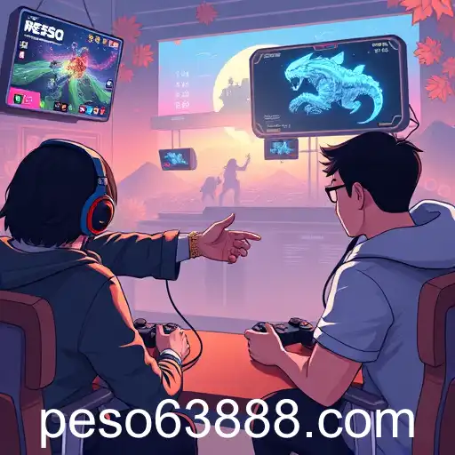 The Rise of peso63: A Game-Changing Platform