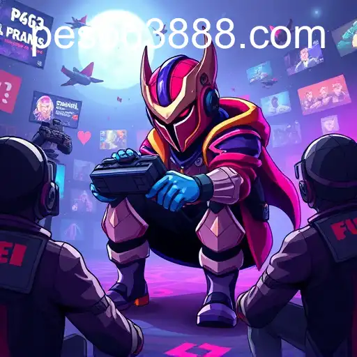 The Rise of peso63 in Digital Gaming