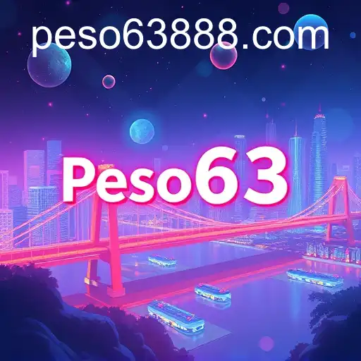 The Rise of Peso63: A Digital Phenomenon in Online Gaming