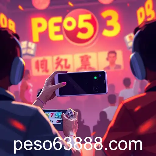 Rise of Online Gaming Communities