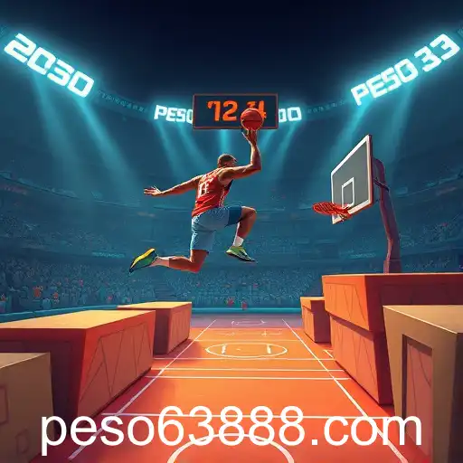 Exploring the Thrills of Sports Challenges: The Rise of 'peso63' in Online Gaming