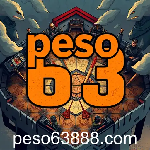 Exploring the Intricacies of Strategy Games: The Peso63 Phenomenon